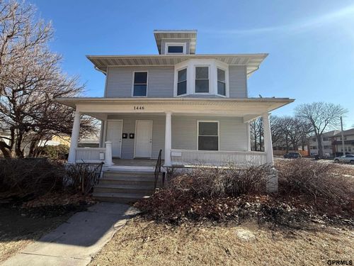 1446 S 11th St, Lincoln, NE, 68502-2202 | Card Image