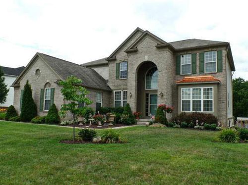6296 Moonstone Drive, Grand Blanc, MI, 48439 | Card Image