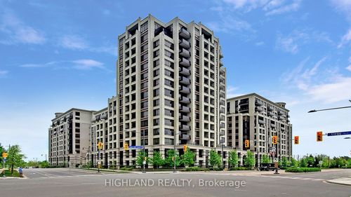 805-89 S Town Centre Blvd, Markham, ON, L6G0E8 | Card Image