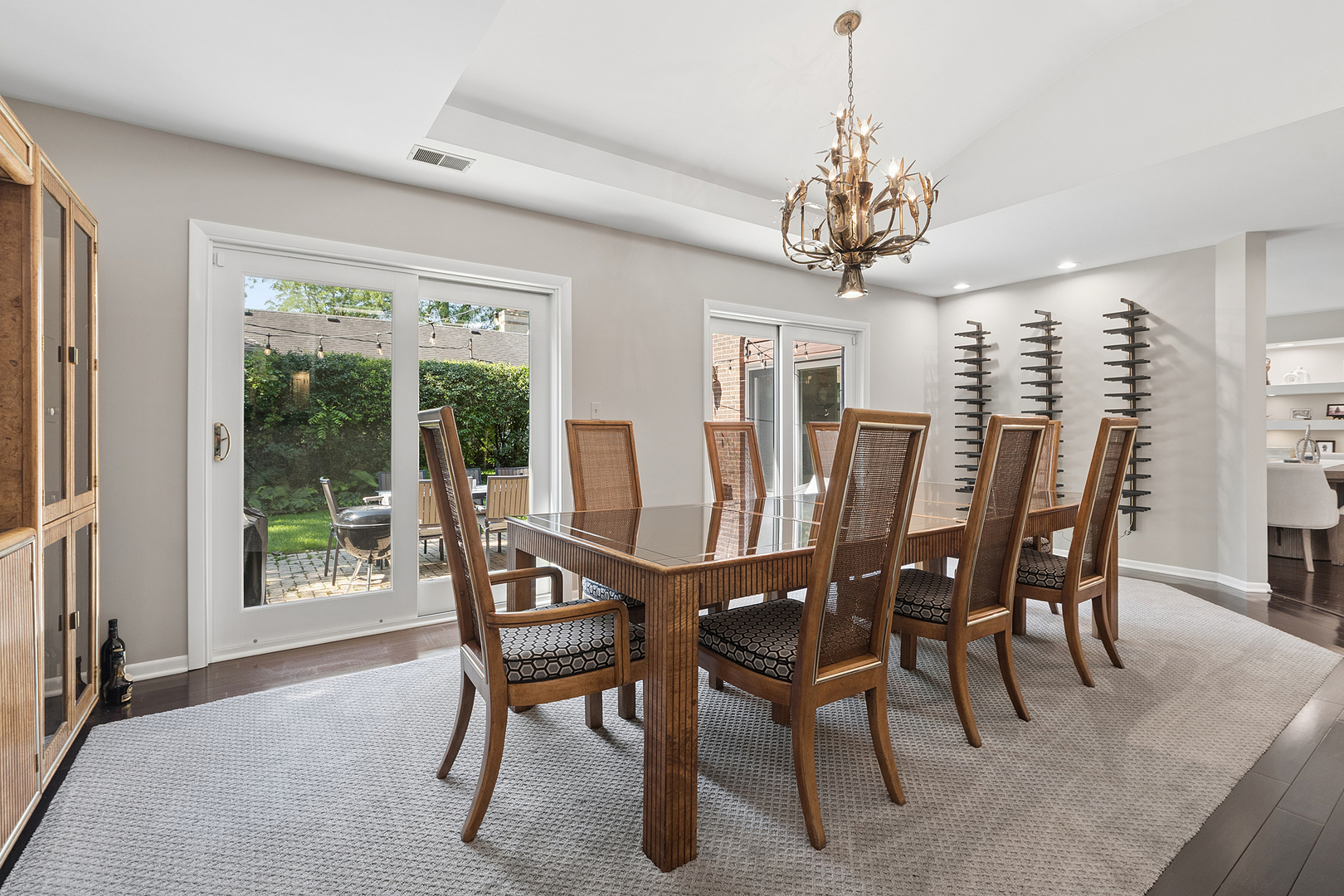 Residential in Flossmoor 4