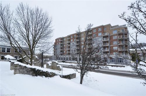 609-155 Water St S, Cambridge, ON, N1R3E3 | Card Image
