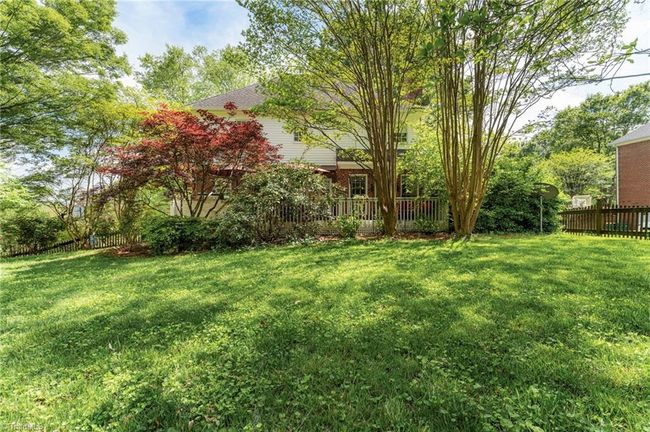 8124 Glengarriff Rd, House other with 4 bedrooms, 4 bathrooms and null parking in Clemmons NC | Image 38