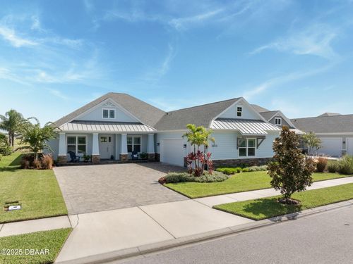 3211 Modena Way, New Smyrna Beach, FL, 32168-0018 | Card Image