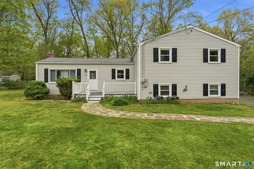 886 Overhill Drive, Suffield, CT, 06078 | Card Image
