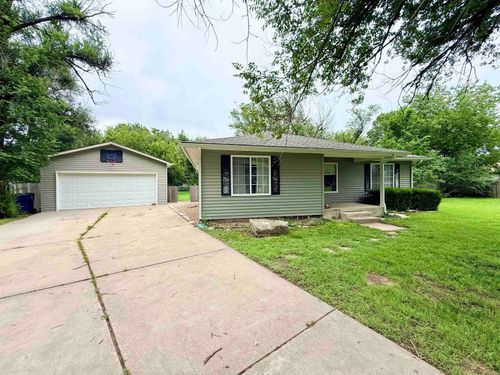 714 N Doris St., Wichita, KS, 67212 | Card Image