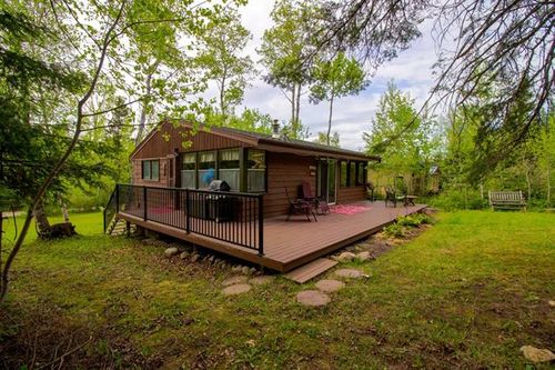 257 Ta-Wa-Pit Drive, Clear Lake, MB, R0J2H0 | Card Image