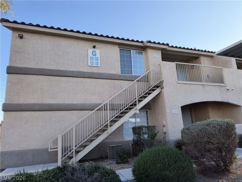 236-1401 N Michael Way, Las Vegas, NV, 89108-1491 | Card Image