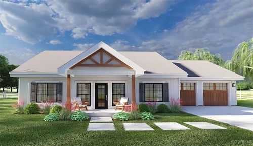 Lot 30 Silver Trail Cir, Lawrenceville, VA, 23868-4053 | Card Image