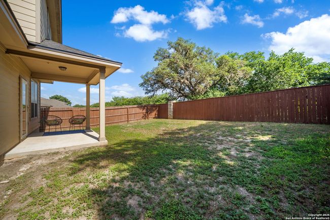 133 Finch Knl, House other with 4 bedrooms, 4 bathrooms and null parking in San Antonio TX | Image 36