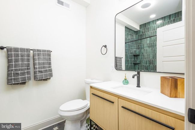 1 - 3116 Clifford St, Townhouse with 3 bedrooms, 3 bathrooms and null parking in PHILADELPHIA PA | Image 18