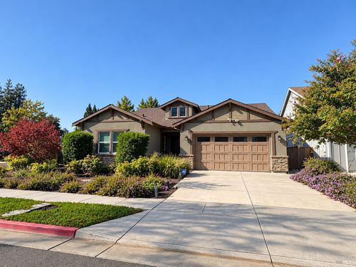 1125 La Pintura Ln, Napa, CA, 94558-4630 | Card Image