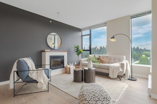 2203-15 Royal Ave E, New Westminster, BC, V3L0A9 | Card Image
