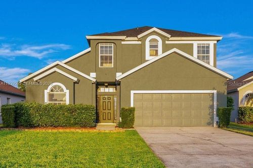 321 Corvina Dr, DAVENPORT, FL, 33897-4432 | Card Image