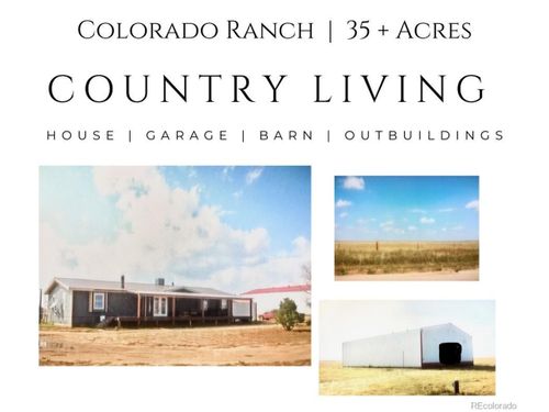 17251 County Road 2, Rush, CO, 80833 | Card Image