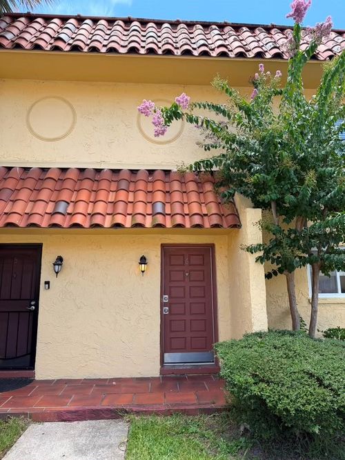 6-3870 Mission Drive, JACKSONVILLE, FL, 32217 | Card Image