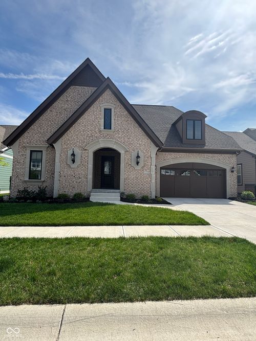 15592 Woodford Dr, Westfield, IN, 46074-7469 | Card Image