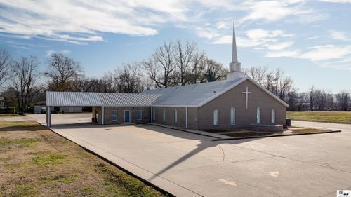 40 Crothers Dr, Tallulah, LA, 71282-5510 | Card Image