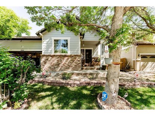 4241 Threshing Dr, Brighton, CO, 80601-4517 | Card Image