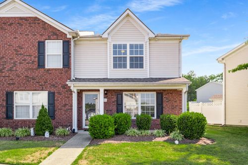 251 Buck Run Dr, Nashville, TN, 37214-4740 | Card Image