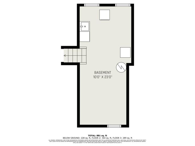 2637 Pittsfield Blvd, Condo with 2 bedrooms, 1 bathrooms and null parking in Ann Arbor MI | Image 31