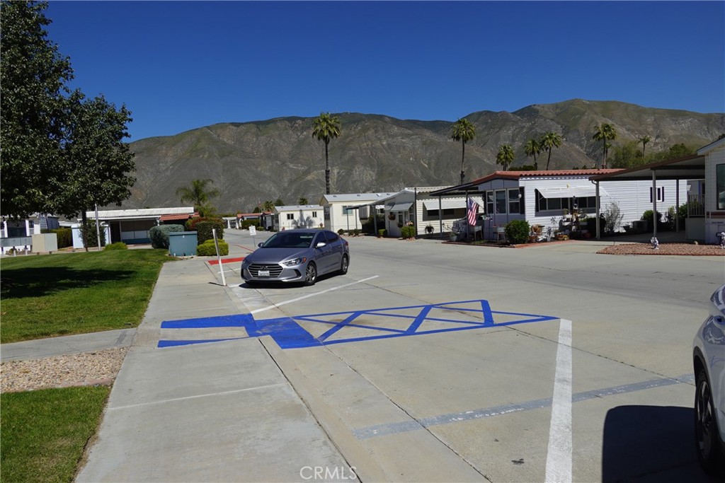 Residential in San Jacinto 2