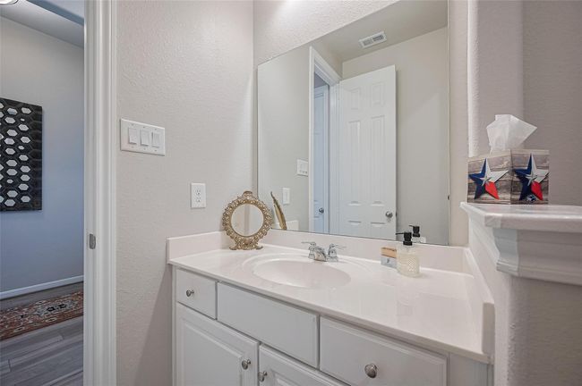 17022 Daylily Dune Way, House other with 3 bedrooms, 3 bathrooms and 2 parking in Hockley TX | Image 12