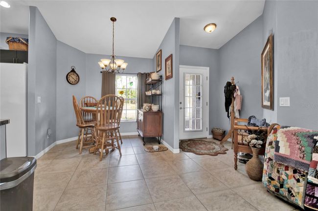 4262 Heaton Ter, House other with 3 bedrooms, 2 bathrooms and null parking in NORTH PORT FL | Image 5