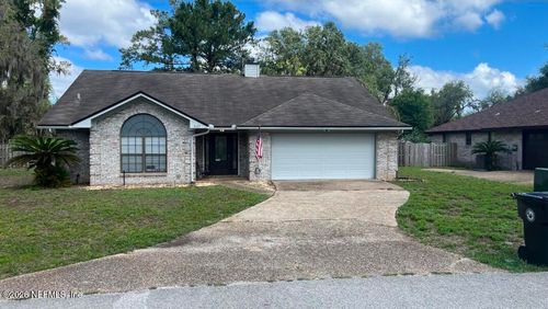 3109 Marrano Dr, Orange Park, FL, 32073-6850 | Card Image