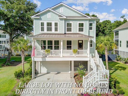 1513 Cultivation Ln, Mount Pleasant, SC, 29466-9503 | Card Image