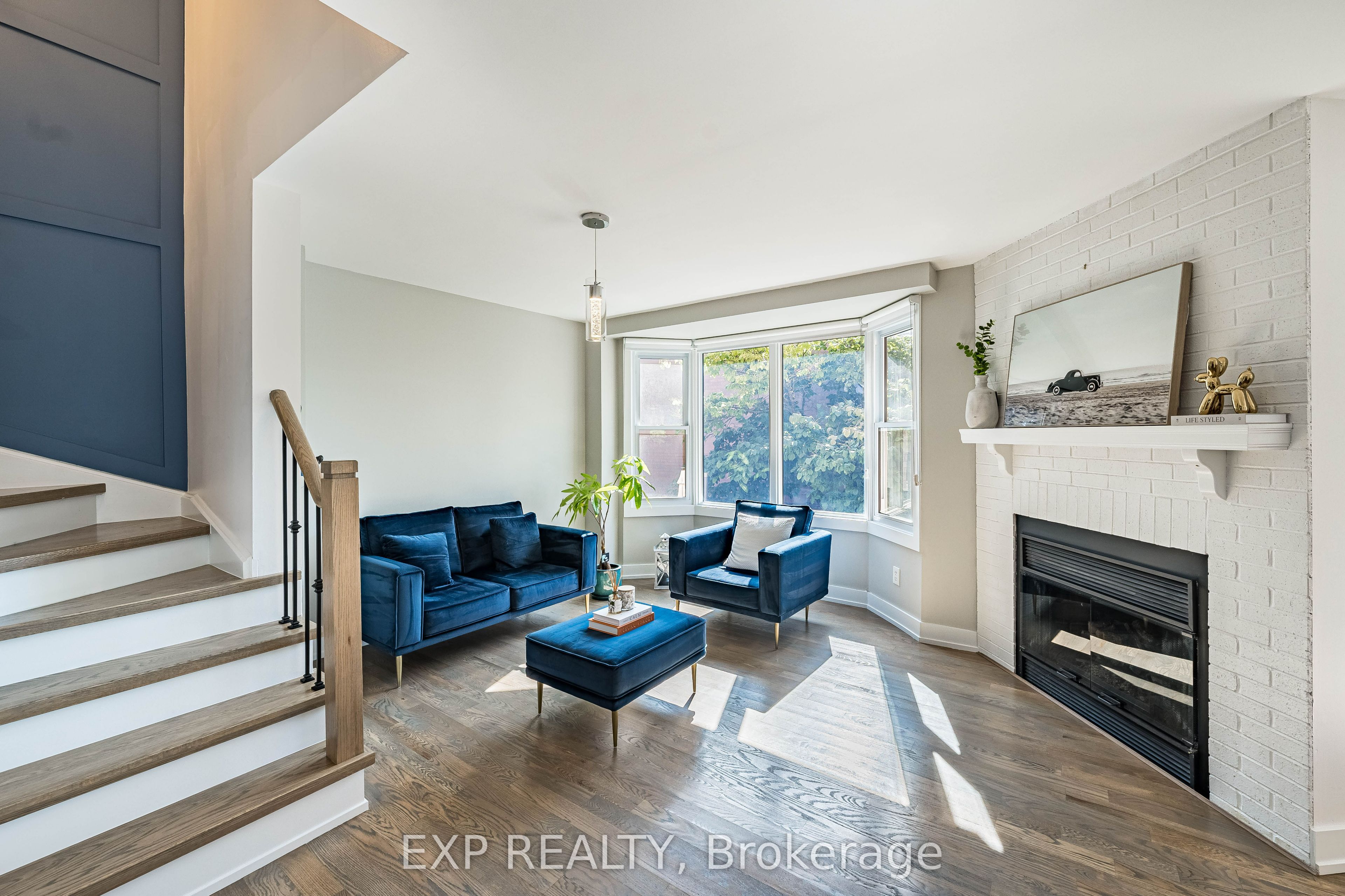 Residential in Burlington 5