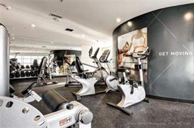 505 - 46 9 St Ne, Condo with 1 bedrooms, 1 bathrooms and 1 parking in Calgary AB | Image 17