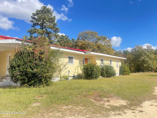 2023 Nc Highway 211, House other with 4 bedrooms, 2 bathrooms and null parking in Eagle Springs NC | Image 4