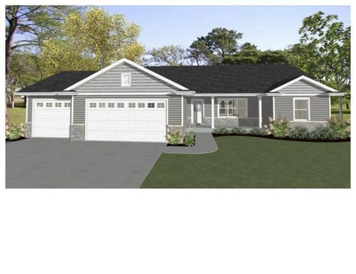 N1893 Medina Drive, GREENVILLE, WI, 54942 | Card Image