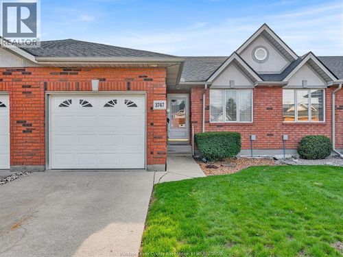 3747 Prairie Crt, Windsor, ON, N9G2X4 | Card Image