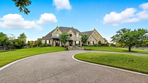 4141 High Rd, Flower Mound, TX, 75022-6631 | Card Image