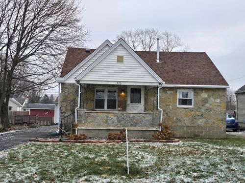 226 Larchmont Ave, Springfield, OH, 45503-5422 | Card Image