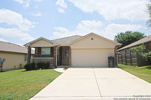 3949 Wensledale Dr, Schertz, TX, 78108-2329 | Card Image
