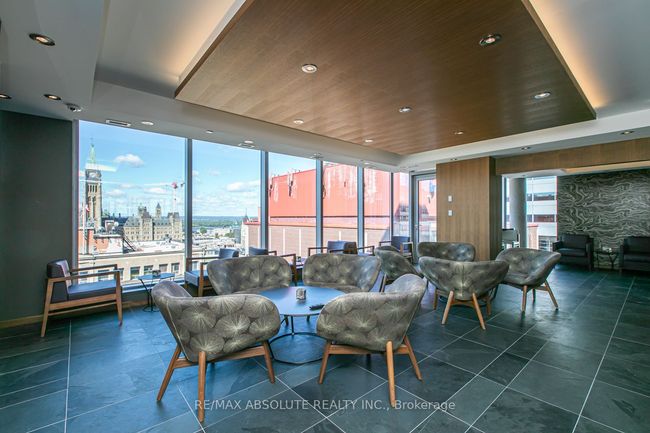 701 - 101 Queen St, Condo with 1 bedrooms, 1 bathrooms and null parking in Ottawa ON | Image 19