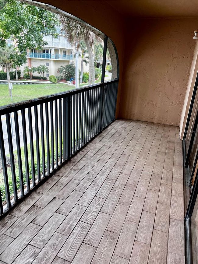 APT-206 - 55 Riverside Dr, Condo with 1 bedrooms, 1 bathrooms and null parking in Cocoa FL | Image 5