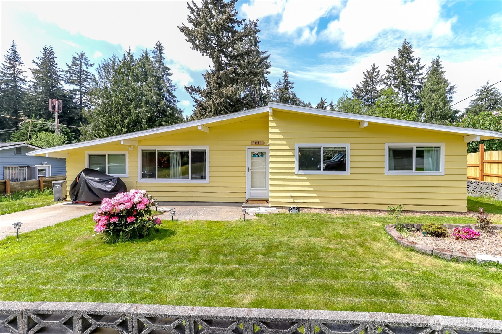 Residential in Federal Way