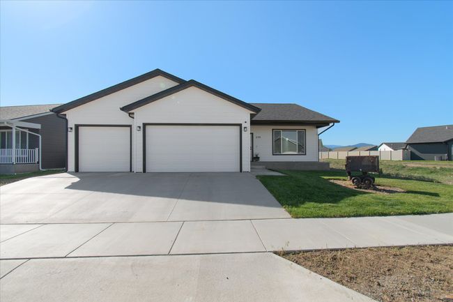 259 Meadow View Loop, House other with 3 bedrooms, 2 bathrooms and null parking in East Helena MT | Image 29