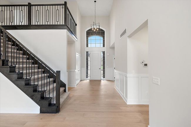 682 Westlake Ave, House other with 4 bedrooms, 4 bathrooms and null parking in Oxford MI | Image 4