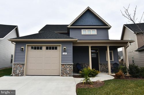 129 Doonbeg Ct, WINCHESTER, VA, 22602-2473 | Card Image