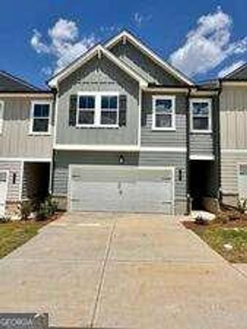 741 Point Place Dr, Loganville, GA, 30052-9307 | Card Image