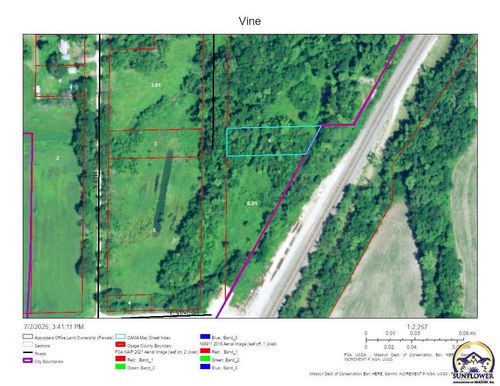 00000-e-vine-st-00000 S 3rd St, Quenemo, KS, 66528 | Card Image