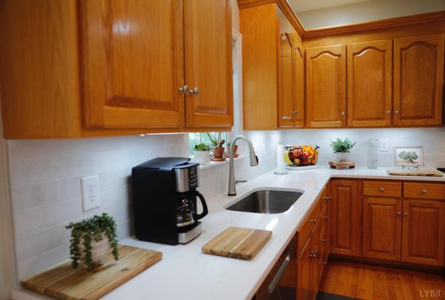 1061 Cedar Sky Ct, House other with 4 bedrooms, 4 bathrooms and null parking in Forest VA | Image 10