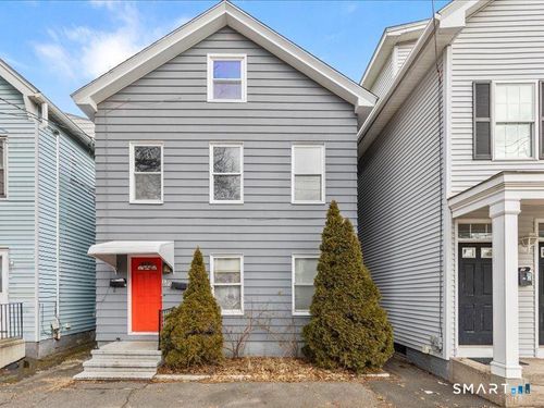 second-floor-191 Willow St, New Haven, CT, 06511-2532 | Card Image