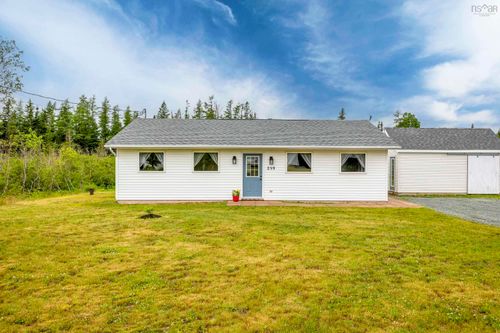 259 Old Loop Highway 4, Kemptown, NS, B6L2J5 | Card Image