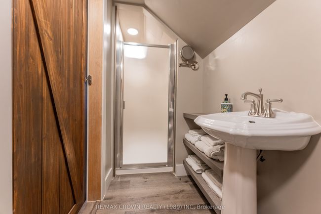 55 Highway 11 W, House other with 4 bedrooms, 2 bathrooms and 4 parking in Smooth Rock Falls ON | Image 35