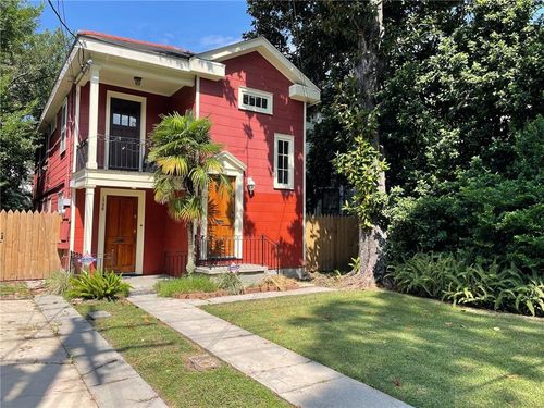 1736 Bordeaux St, New Orleans, LA, 70115-4845 | Card Image